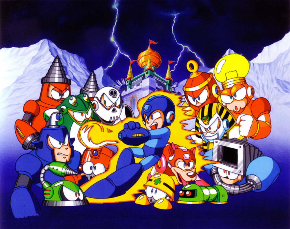 exfanding-your-horizons-livestreaming-mega-man-marathon-is-a-go