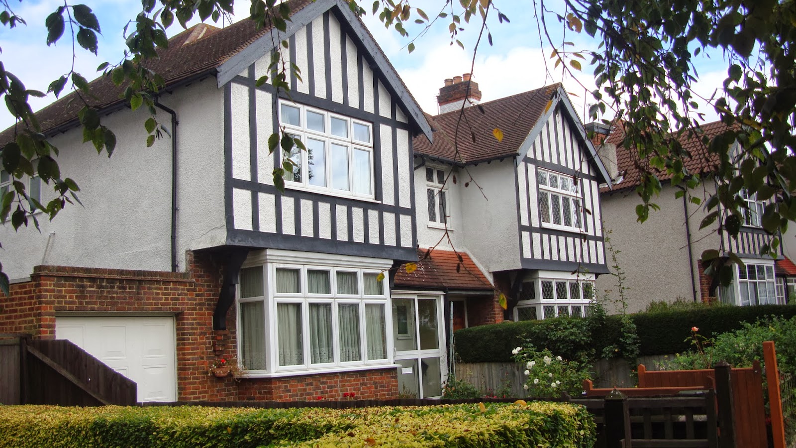 London Calling WEST BARNES LANE, MOTSPUR PARK in THE LONDON BOROUGH of