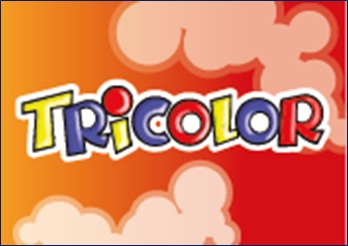 Revista Tricolor