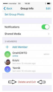 Cara Membuat Obrolan Grup di Telegram, Begini cara mudahnya
