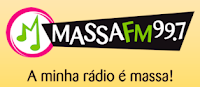 Rádio Massa FM da Cidade de Campinas ao vivo