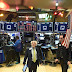 Wall Street's worst week in a DECADE ends with Nasdaq in a bear market and benchmark S&P 500 at a 18-month low (6 Pics)