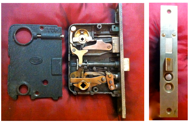 High Park Lock - The locksmith in High Park: A Brief history of ...