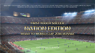 Download FTS 3D Patch Nations Edition by Danank Apk + Data Android Terbaru Download FTS 3D Patch Nations Edition by Danank Apk + Data Android Terbaru