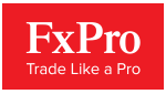 Логотип FxPro Логотип FxPro
