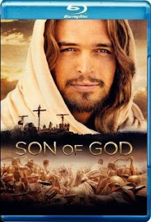 Download Son of God 2014 720p BluRay x264 - YIFY