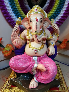 Lord Ganesha Lord Ganesha