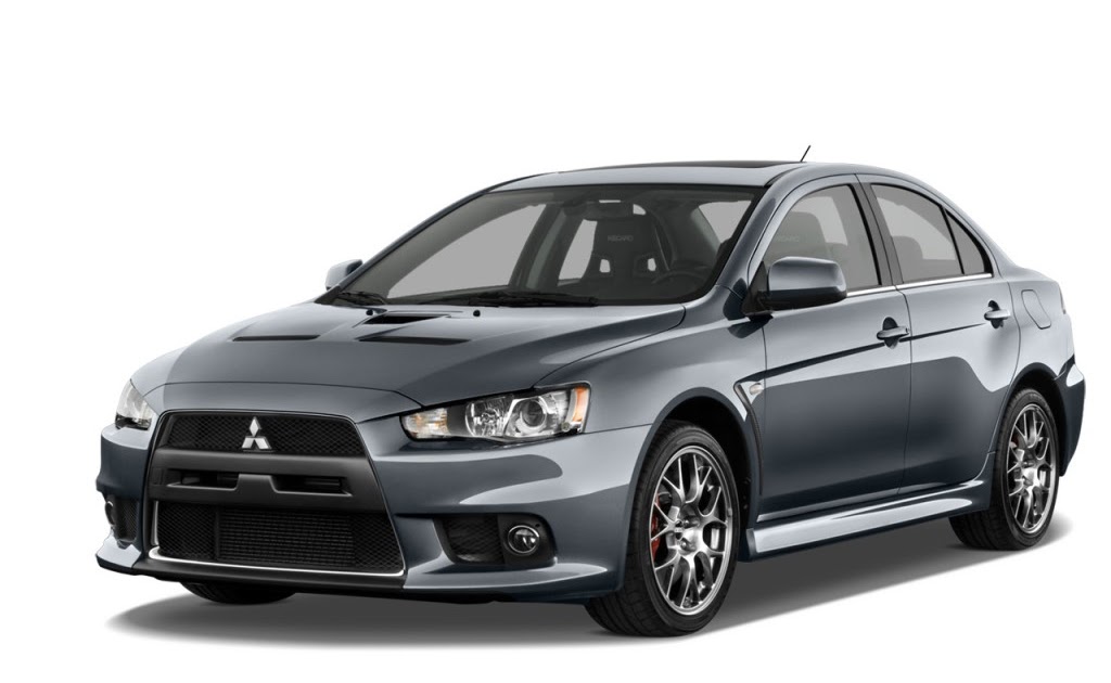 2012 Mitsubishi Lancer Ralliart technical specs ~ AUTO REVIEW AND SPECS