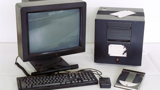 ITI en Bonzi: La Apple Macintosh cumple 30 años.