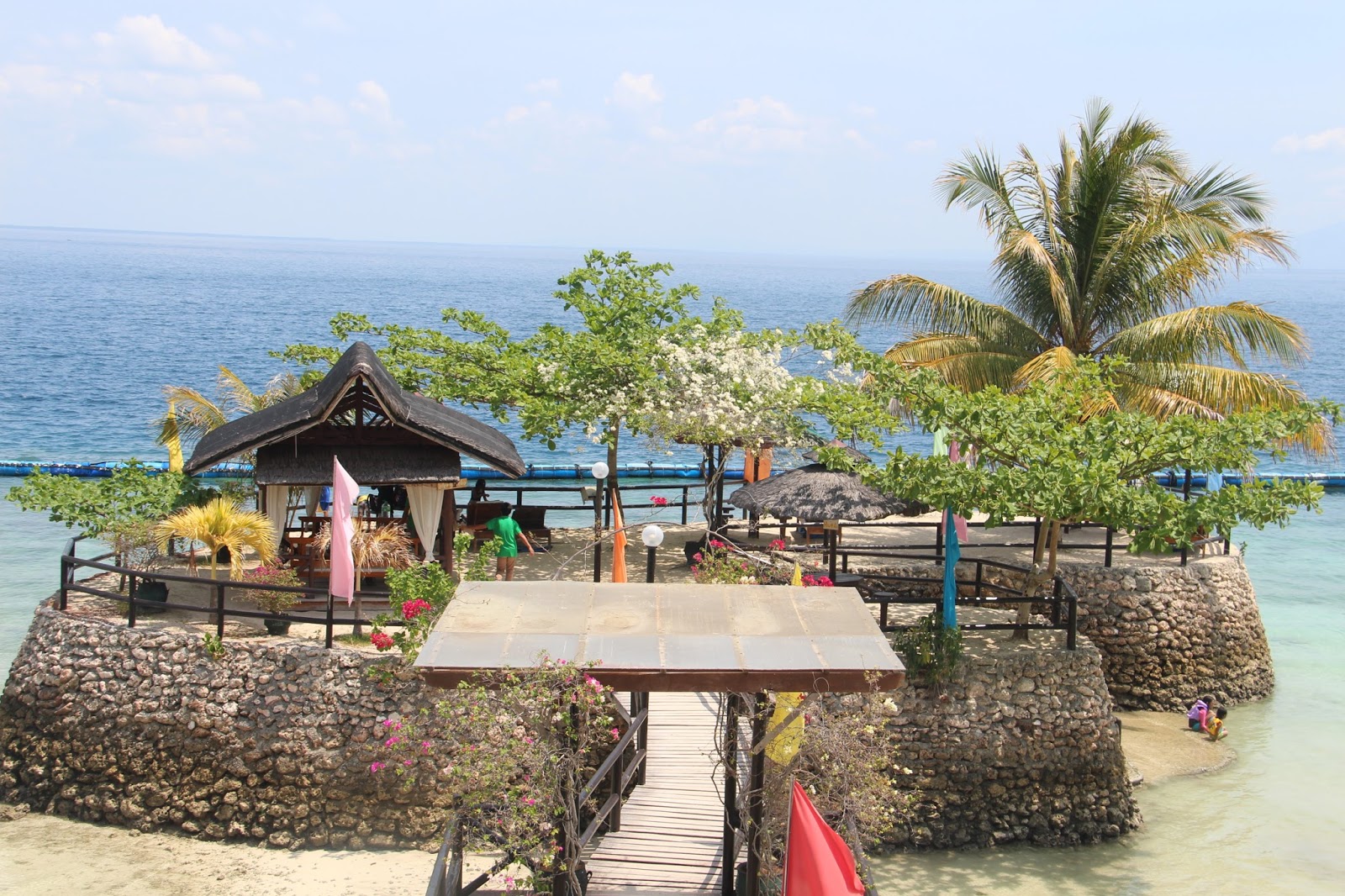 maisocalledlife DISCOVERING DAVAODay 5 The Samal Island Adventure, Villa Amparo Beach Resort