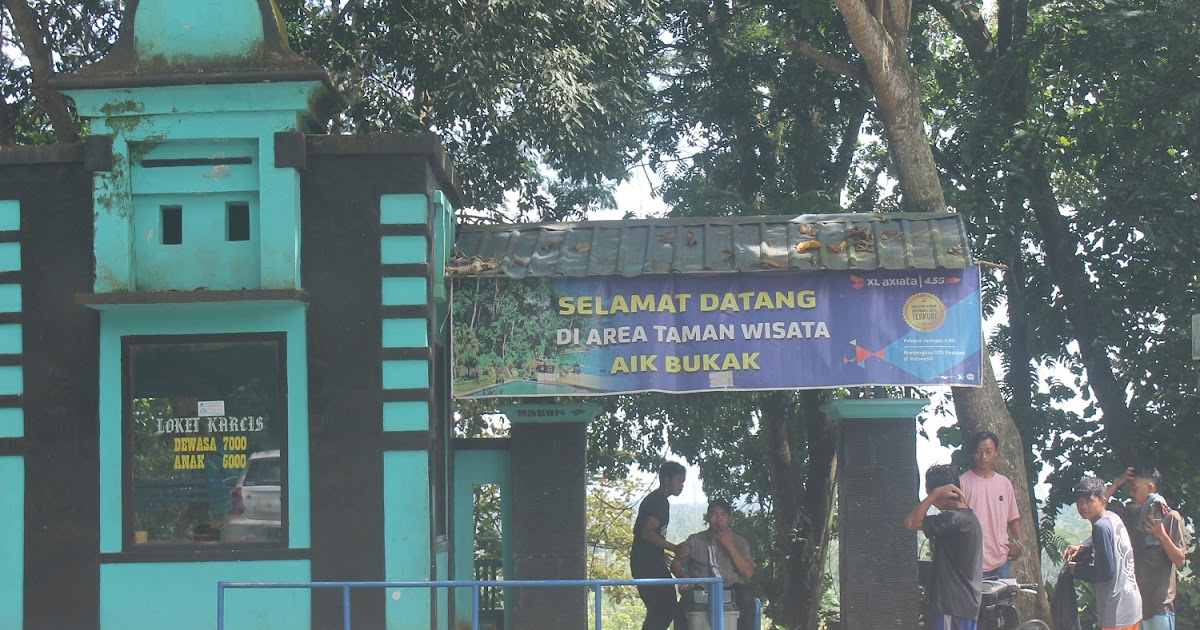 Wisata Kebun Jeruk Mojokerto - Homecare24