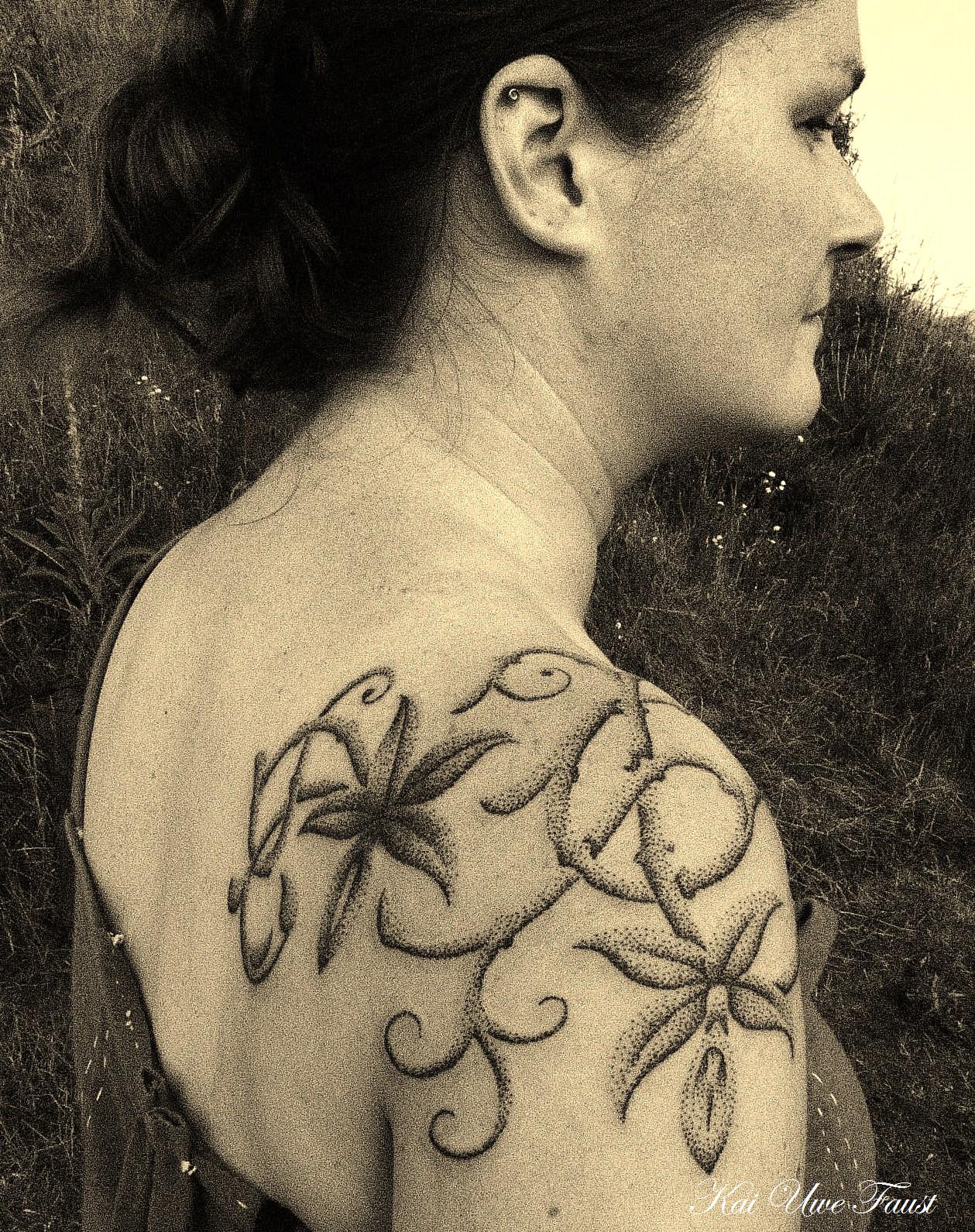 Viking female tattoos ~ free update trend tatto style gratis
