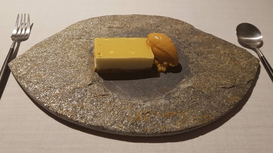 COCINANDOS (LEÓN) 1 ESTRELLA MICHELIN