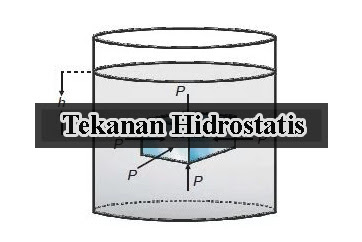 Rumus Tekanan Hidrostatis Beserta Contoh Soalnya Rumus Tekanan Hidrostatis Beserta Contoh Soalnya