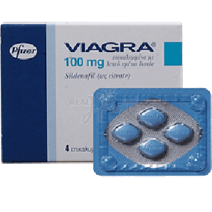 Viagra vision changes