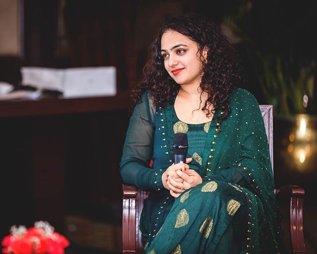 Nithya Menen Photos Nithya Menen Photos