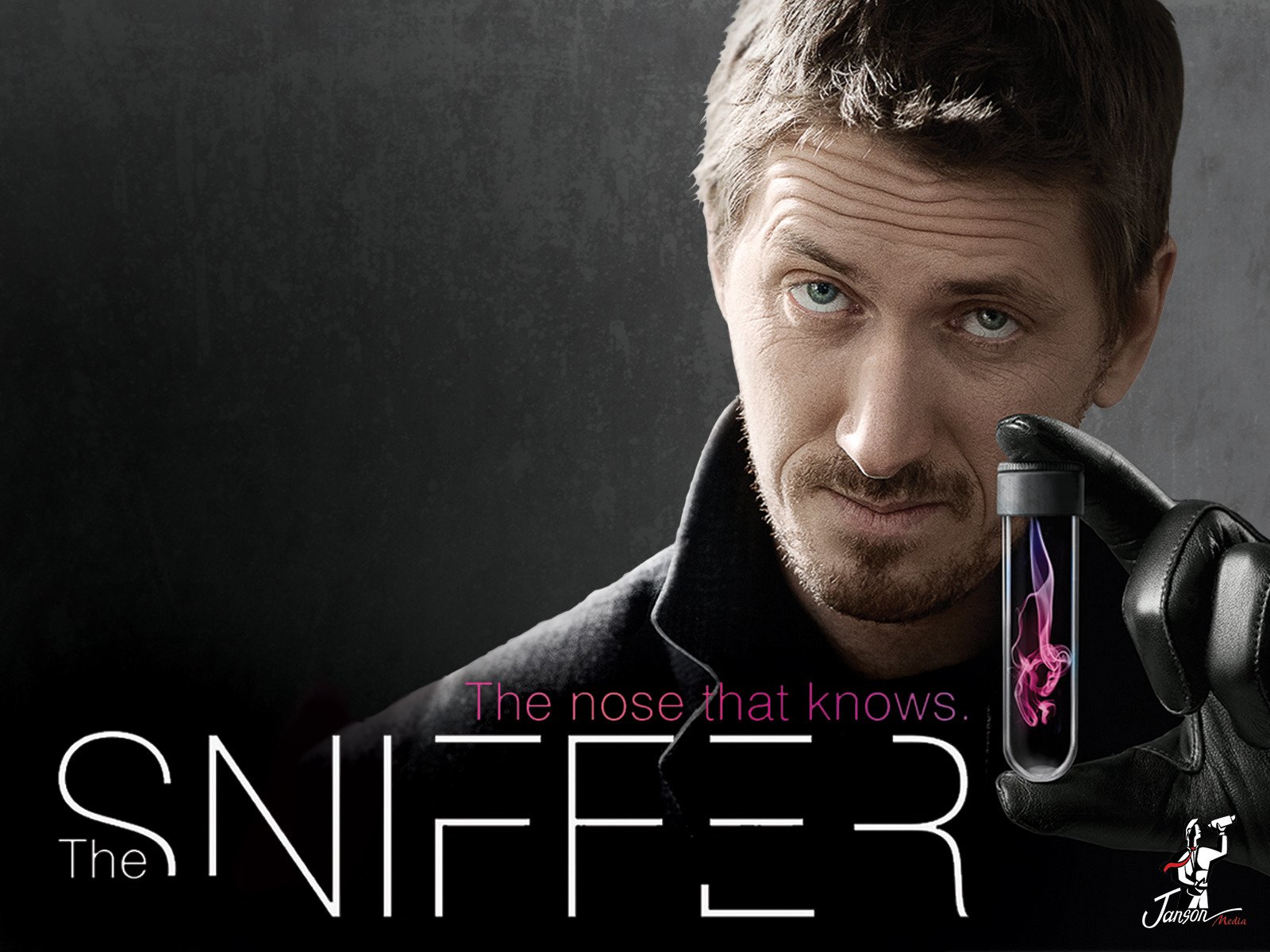 Imagini pentru Sniffer netflix