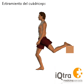 De entumecimiento cirugía una después reemplazo de muslo cadera del de