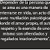 Los mensajes para un desamor en whatsapp