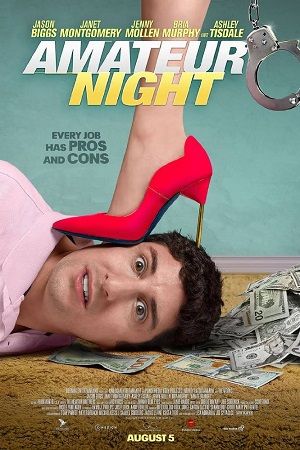 Amateur Night 2016 DVDRip