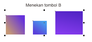 Cara Cepat Merapikan Objek di CorelDraw