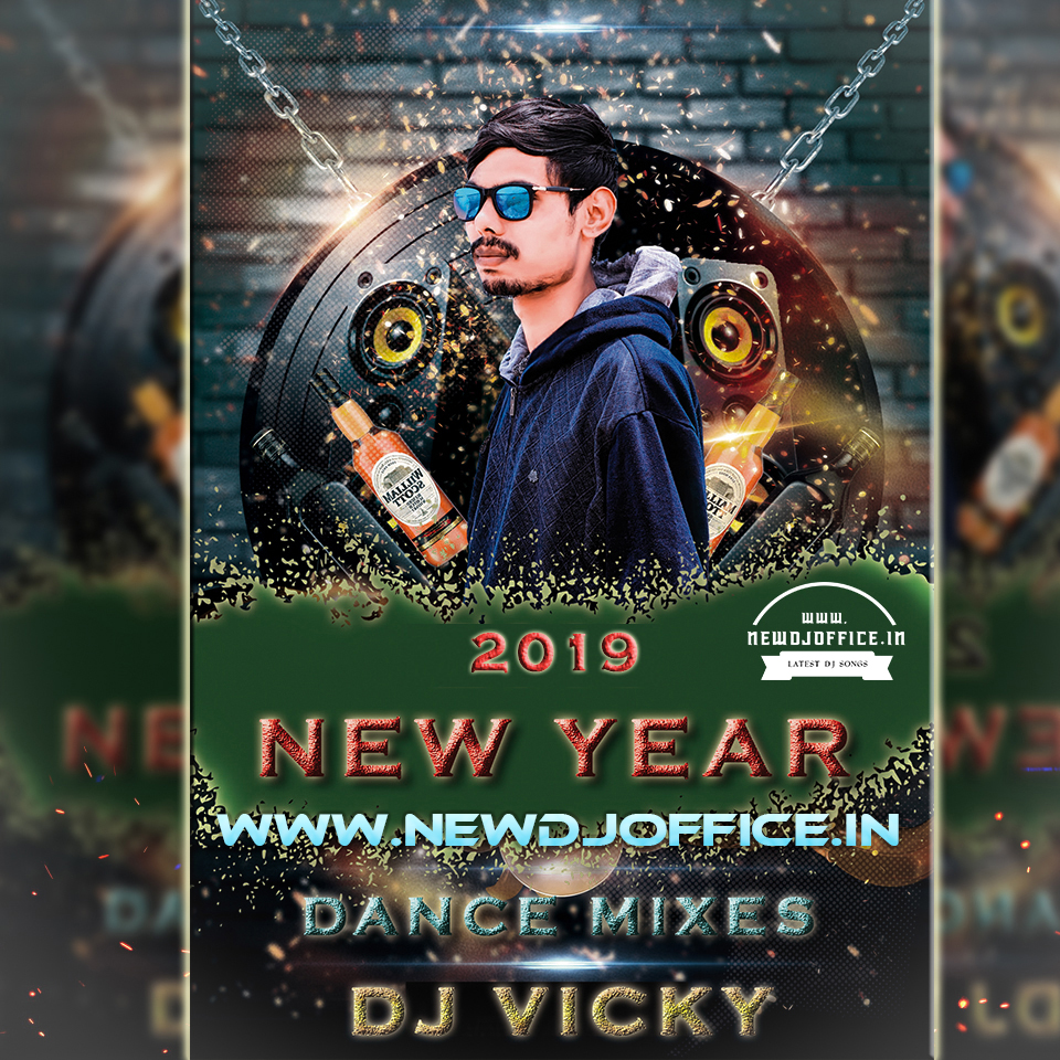 happy new year dj mix mp3 song download