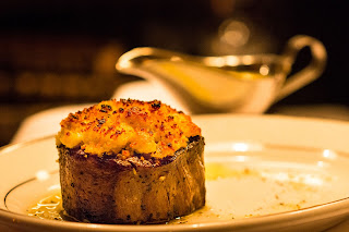 filet mignon Ann Arbor