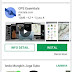 Cara Menggunakan GPS ESSENTIAL