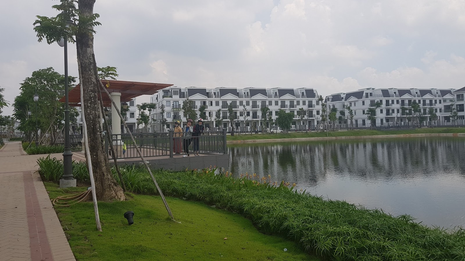 tien do lakeview tien do lakeview
