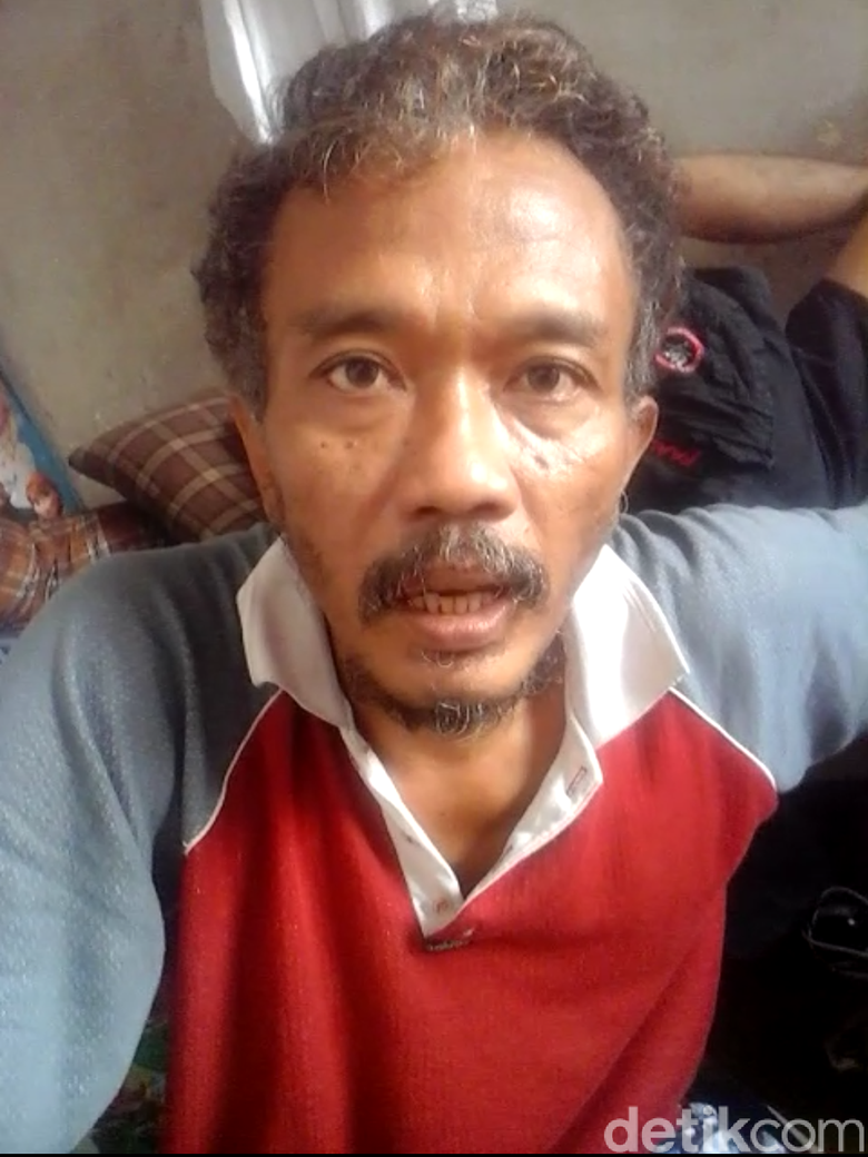 Penulis 'Jokowi Undercover' Bikin Video di Penjara Soal Revolusi. Ternyata Begini Ceritanya!