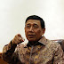 Wiranto Tolak Disebut Kembali ke Zaman Orba, Pemerintah akan Lebih Tegas