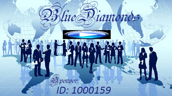 OnlineShop "BlueDiamonds"