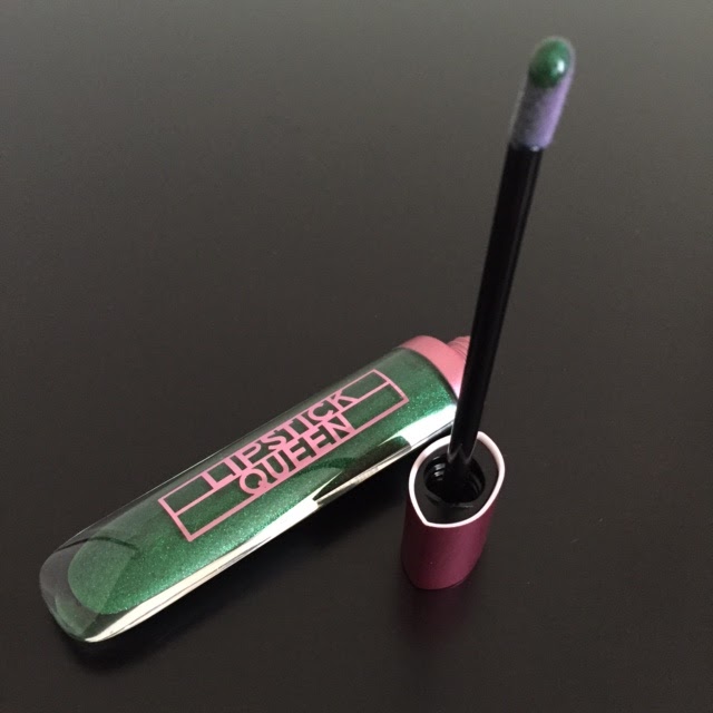 Lipstick Queen Frog Prince Collection Review & Swatches A Very Sweet Blog