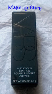 one_product_review_nars_audacious_lipstick_angela one_product_review_nars_audacious_lipstick_angela
