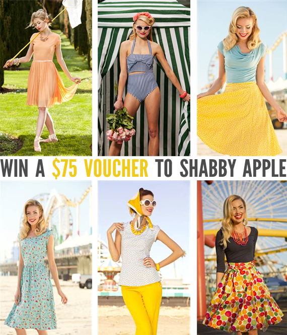Shabby Apple Women's Dresses