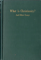 What Is Christianity? and Other Essays, by Franz Pieper (1933) Concordia Publishing House, 1933