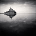 Bianco e nero o colore? Ecco cosa ho imparato da Michael Kenna