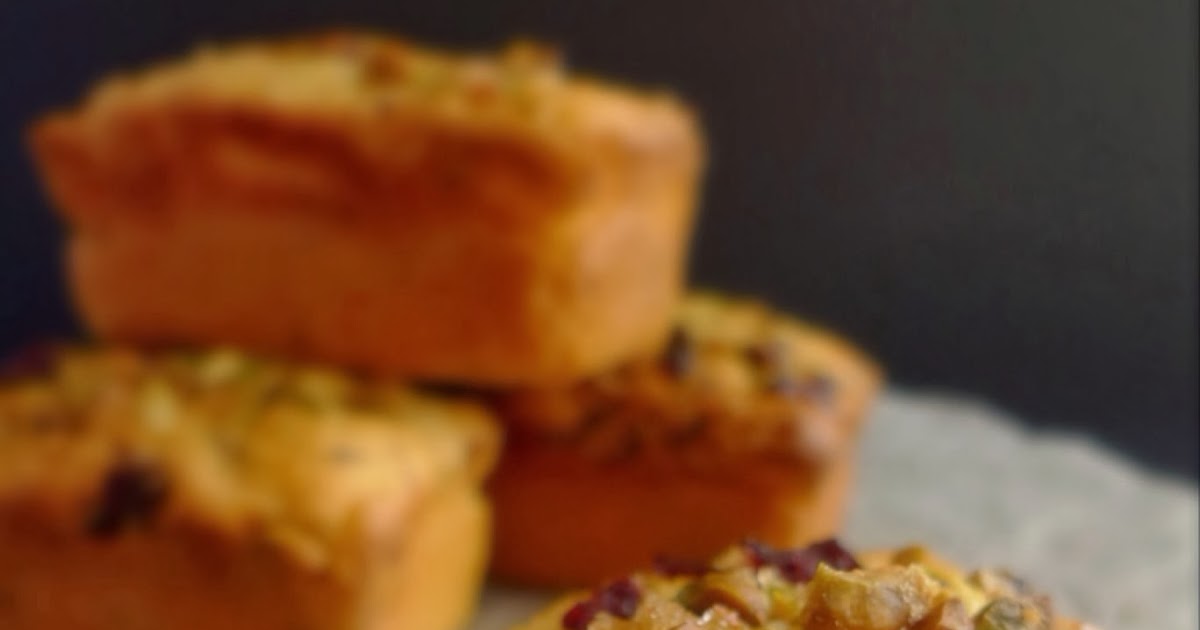 Minty's Kitchen Ice Cream Bread