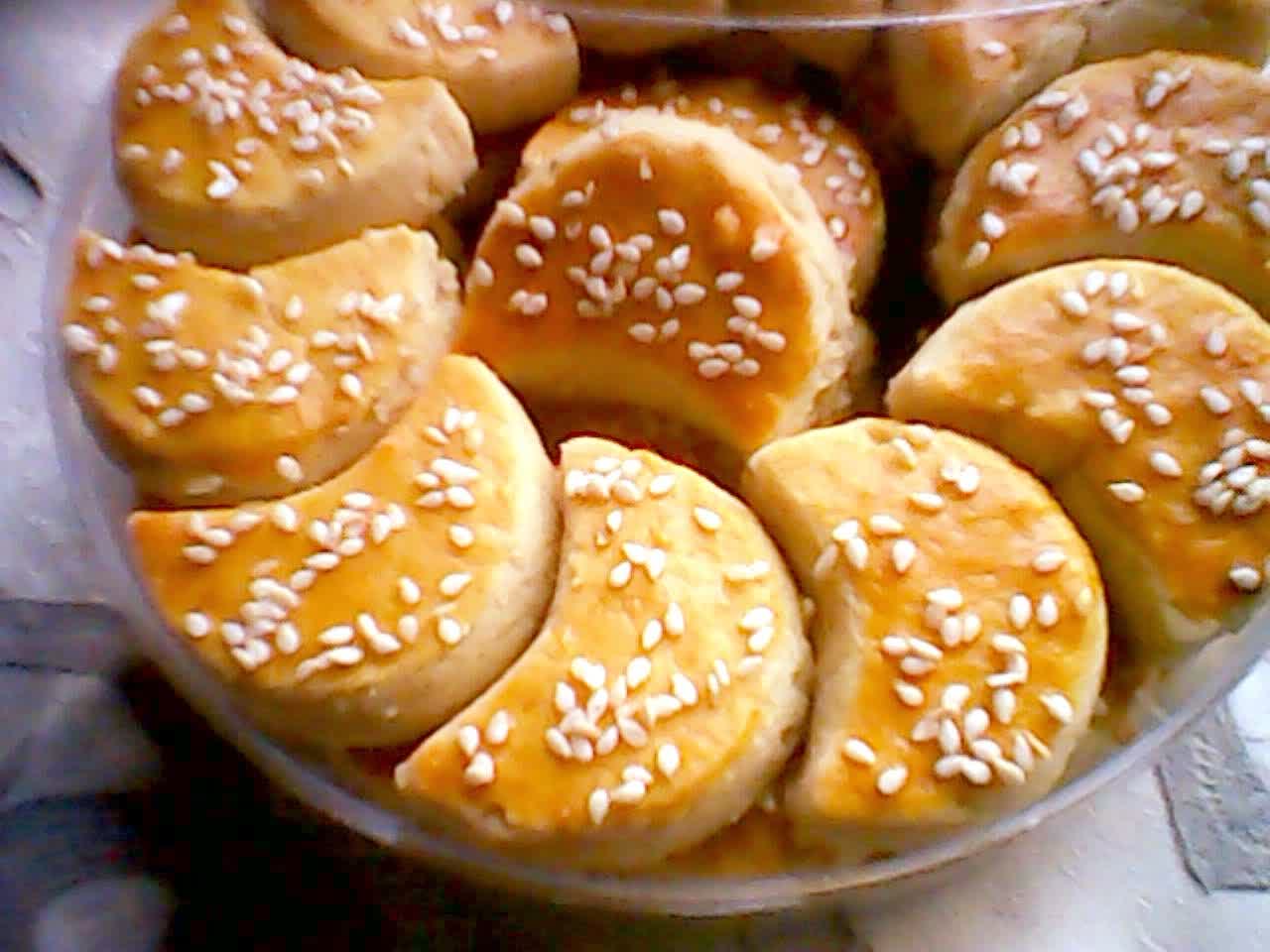 Kumpulan Resep Kue Kering yang Wajib Dicoba Rahasia Masak Kumpulan Resep Kue Kering yang Wajib Dicoba Rahasia Masak