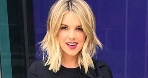 7. 10 Short Blonde Haircuts for a Bold and Sexy Look - wide 4