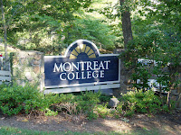 Transforming Seminarian: The Many Regenerations of Montreat College