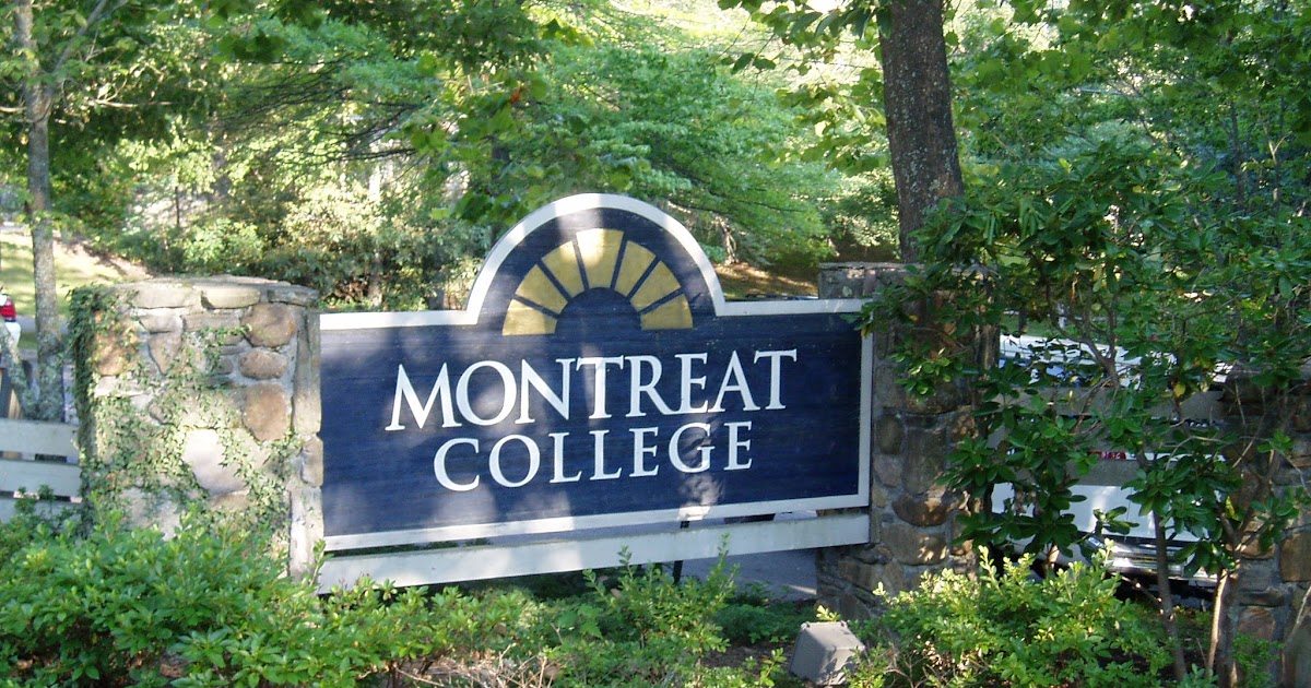 Transforming Seminarian: Why I Continue to Support Montreat College ...