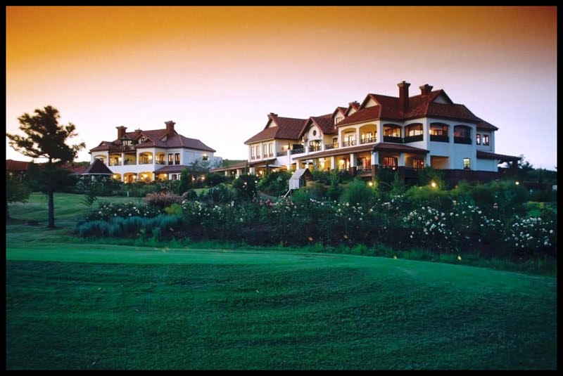 Far and Wild Safaris Blog Oliver's Restaurant and Lodge, White River