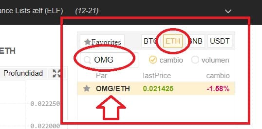 como comprar omisego como comprar omisego