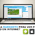 ver partidos de tenis en vivo por internet