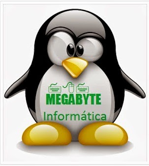 Megabyte Informática Erechim