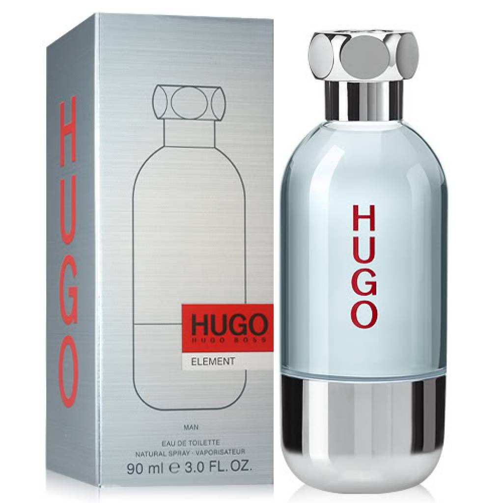 hugo boss element 40ml