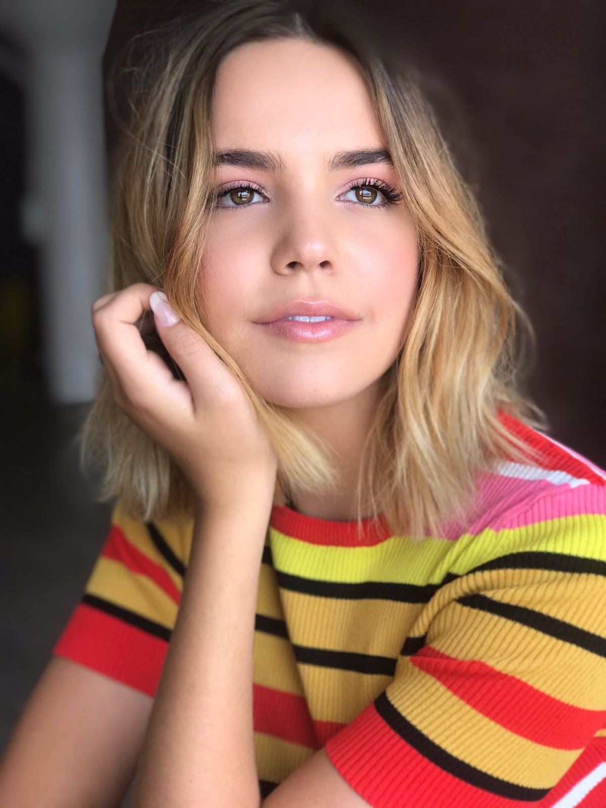Bailee Madison – Social Media 04/30/2018 – Celeb Central