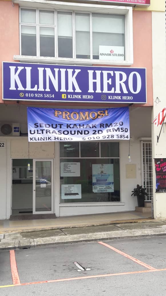 klinik-hero-vaksin-pneumococcal-di-klinik-hero