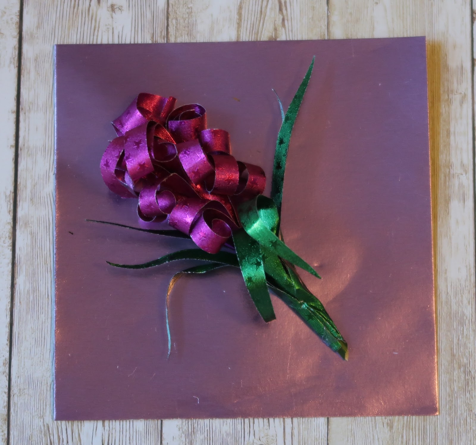 Ink Stains This is Rinea Foiled Papers 3